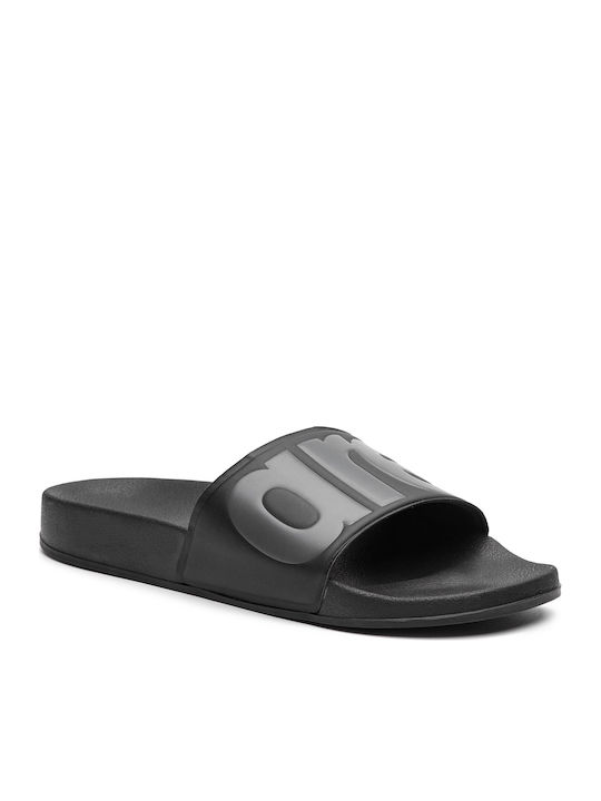 Arena Urban Slide Herren-Sandalen Schwarz