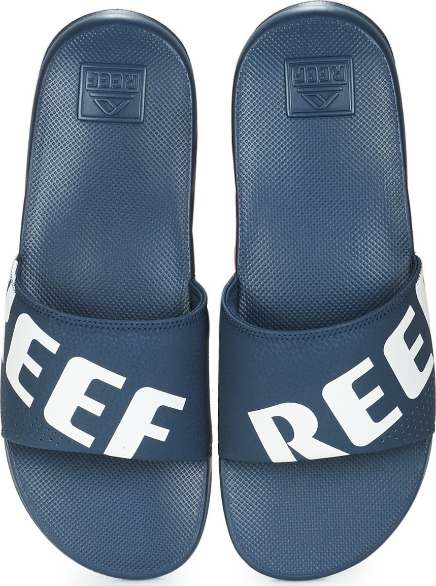 reef one beach slide