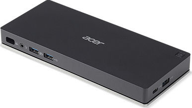 Acer USB-C Docking Station με HDMI/DisplayPort 4K PD Ethernet και ...