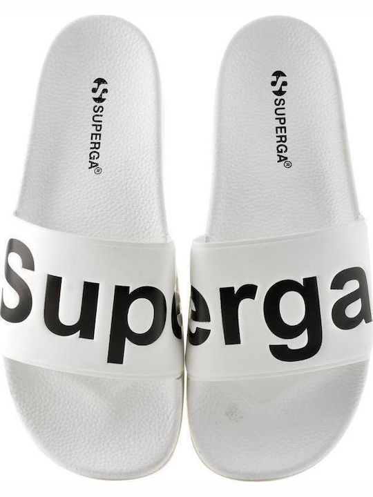 1908 Women's Slides White