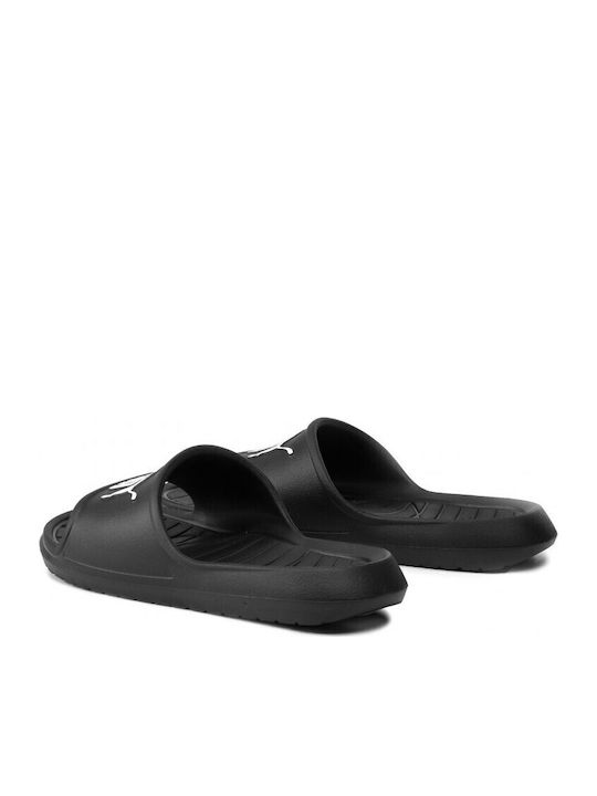 Divecat V2 Men's Slides Black