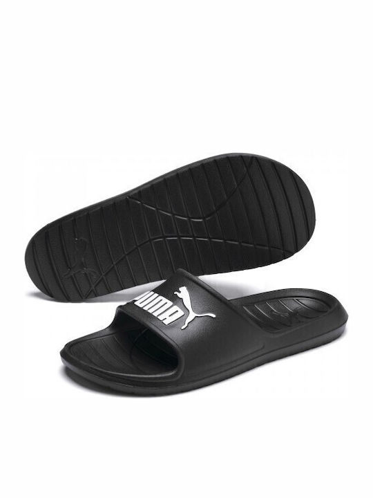 Divecat V2 Men's Slides Black