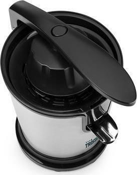 Tristar Electric Juicer 85W Inox Gray