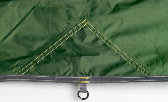 Amazonas Traveller Tarp 4 Person Green
