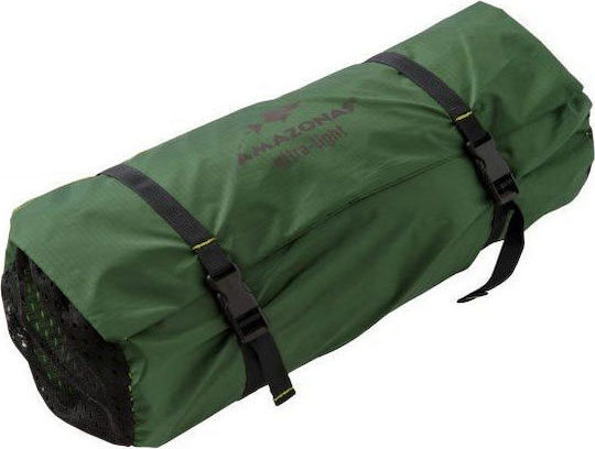 Amazonas Traveller Tarp 4 Person Green