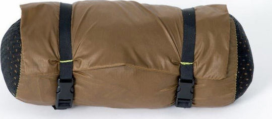 Amazonas Adventure Tarp 2 Ατόμων Καφέ