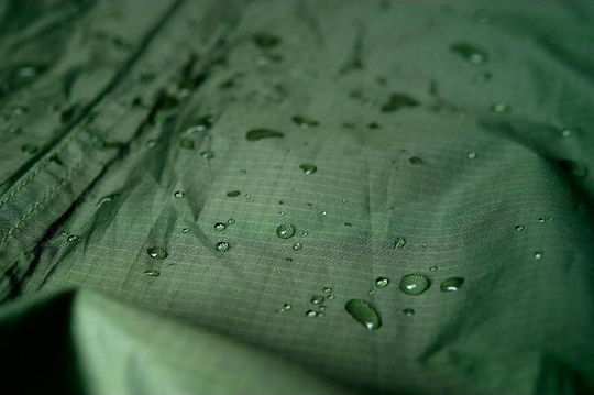 Amazonas Wing Tarp 3 Persons Green