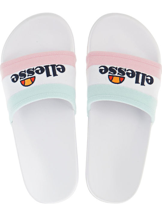 Borgaro Women's Slides
