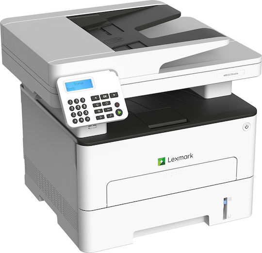 Lexmark MB2236ADW Ασπρόμαυρο Πολυμηχάνημα Laser 18M0410