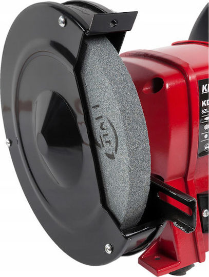 Kraft & Dele Double-Wheeled KD533 with Power 1.7kW