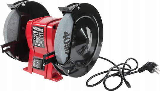 Kraft & Dele Double-Wheeled KD533 with Power 1.7kW