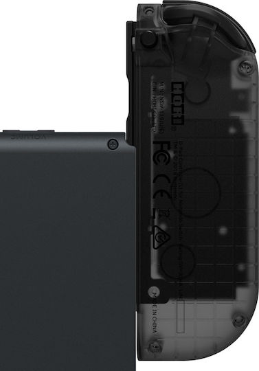 Hori D-Pad Контролер (L) Жичен за Switch Zelda Edition