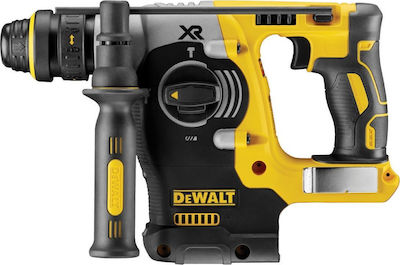 Dewalt Solo Impact Excavator Rotary Hammer with SDS Plus 18V