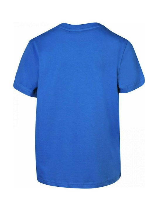 BodyTalk Kids T-shirt Blue