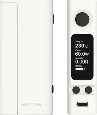 Joyetech eVic-VTC Mini 60W Red