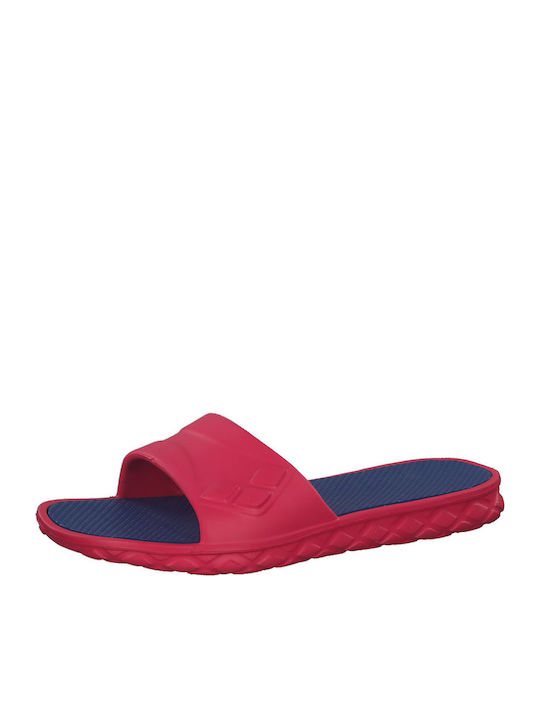 Arena Watergrip Women's Slides Fuchsia 000413-907