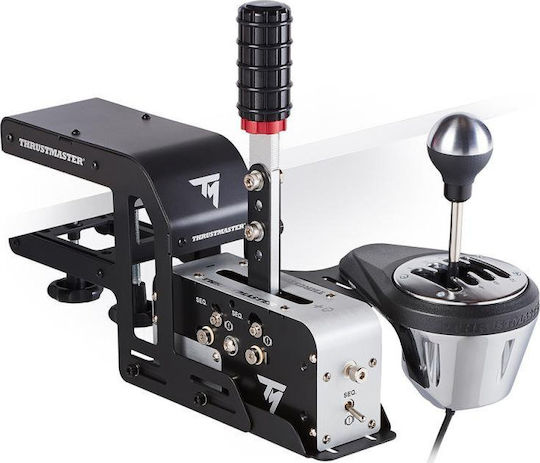 Thrustmaster Thrustmaster Handbremse TM Racing Clamp 4060094