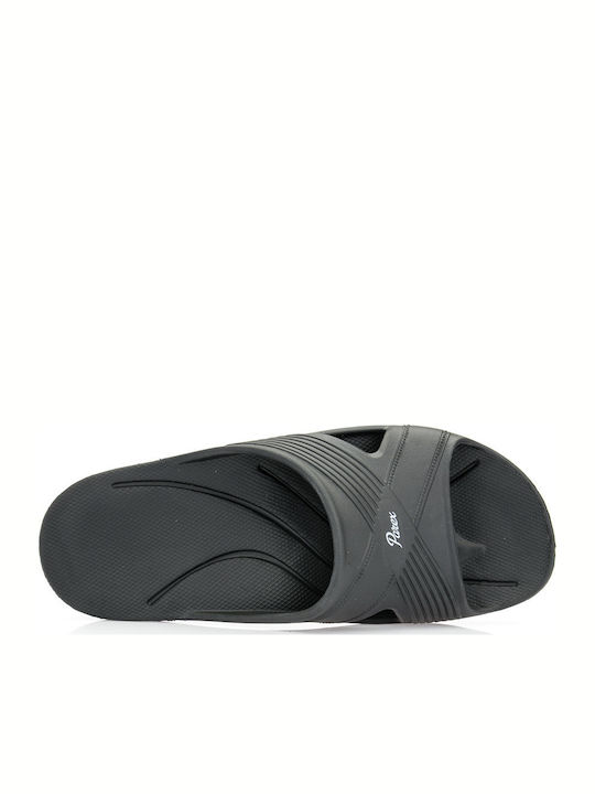 Men's Slides Anatomic Black