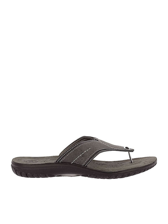 Ανδρικά Flip Flops Μαύρα