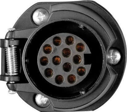 Lampa Αντάπτορας Πρίζας Τρέιλερ με 7-13 pin