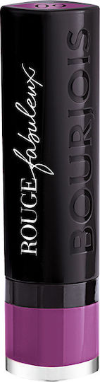 Bourjois Paris Rouge Fabuleux Κραγιόν 2.3gr