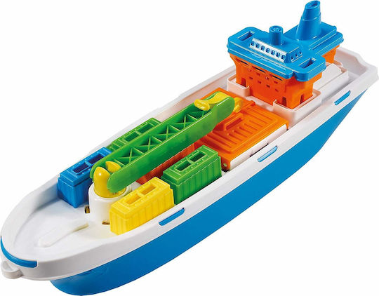 Adriatic Bărcuță Freighter pentru 3++ ani 837