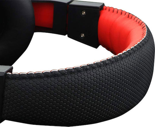 Redragon Ares H120 Over Ear Gaming Headset με σύνδεση 3.5mm