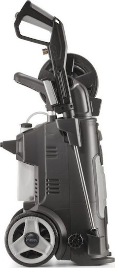 Stiga HPS 650 RG Миялна машина Машина с Налягане 150бар