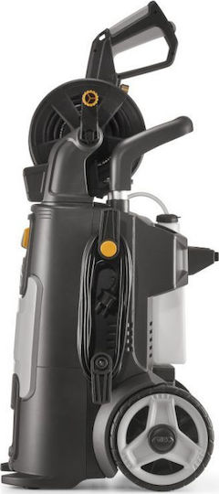 Stiga HPS 650 RG Миялна машина Машина с Налягане 150бар