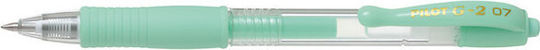 Pilot G-2 Pixuri Gel