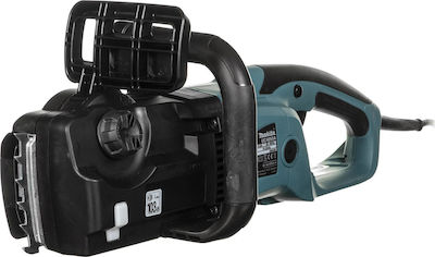 Makita Electric Drujbă 5.4kg cu Lamă 40cm