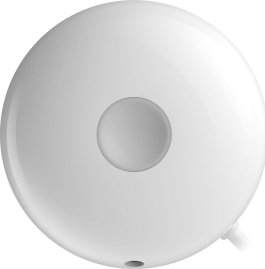 D-Link DCS-8600LH IP Surveillance Camera Wi-Fi Full HD 1080p Waterproof with Two-Way Communication and Lens 3.6mm