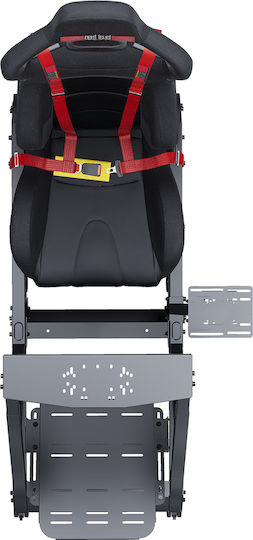 Next Level Racing Simulation Cockpit GTTRACK NLR-S009