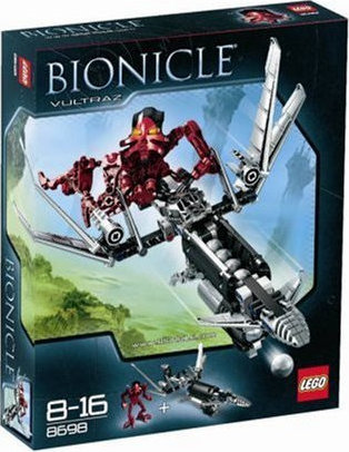 lego bionicle skroutz