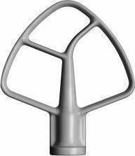 Kitchenaid Стенд миксер 300W с Неръждаема Купа 4.8лт