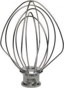 Kitchenaid Stand Mixer 300W with Stainless Mixing Bowl 4.8lt