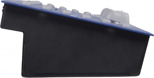 Sagitter Faster-192 DMX Controller Controler DMX Consolă de Iluminat cu 192 Canale de Control
