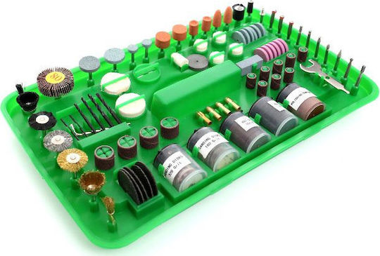 Kraft & Dele KD10281 Rotierend Elektrisches Multifunktionswerkzeug mit Geschwindigkeitsregelung