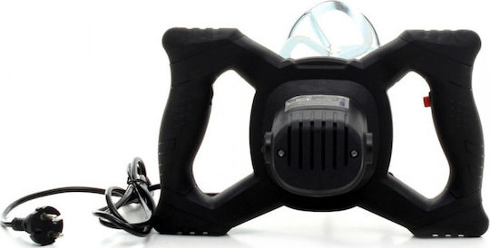 Kraft & Dele EC541 Ηλεκτρικός Αναδευτήρας 2600W με Εξάρτημα Ανάδευσης