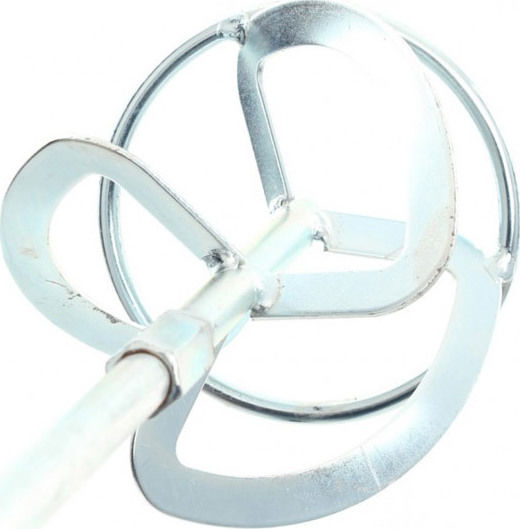 Kraft & Dele EC541 Ηλεκτρικός Αναδευτήρας 2600W με Εξάρτημα Ανάδευσης