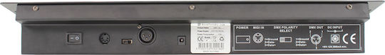 BoomToneDj DMX192 DMX Controller DMX Controller Κονσόλα Φωτισμού με 192 Κανάλια Ελέγχου