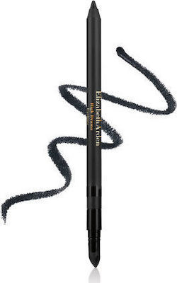 Elizabeth Arden High Drama Eyeliner Eye Pencil 01 Smokey Black