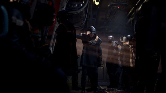 Star Wars - Jedi: Fallen Order PS4 Game
