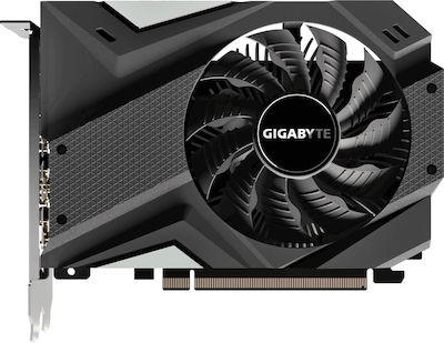 Gigabyte GeForce GTX 1650 4GB Mini ITX OC