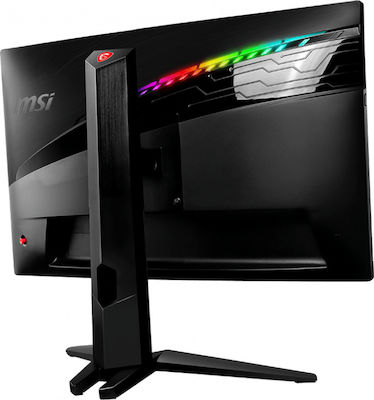 MSI Optix MAG271CQR VA Gebogen Spiele-Monitor 27" QHD 2560x1440 144Hz with Response Time 1ms GTG