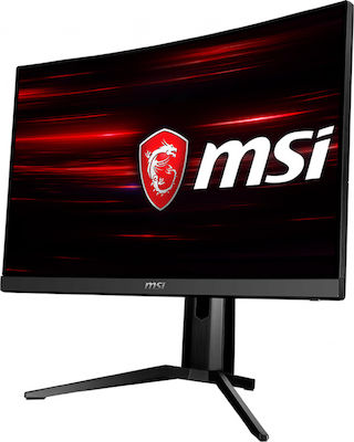 MSI Optix MAG271CQR VA Gebogen Spiele-Monitor 27" QHD 2560x1440 144Hz with Response Time 1ms GTG