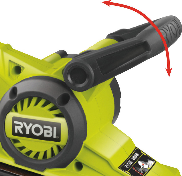 Ryobi EBS800 800W - Skroutz.gr