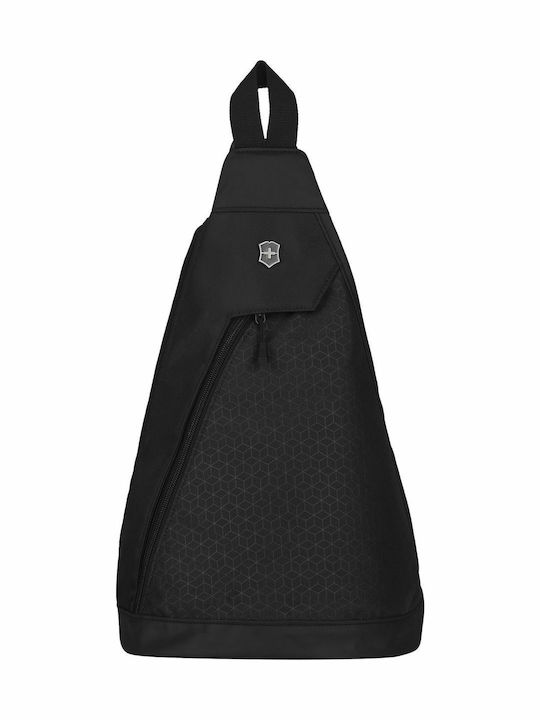 Victorinox Altmont 7lt Μαύρο