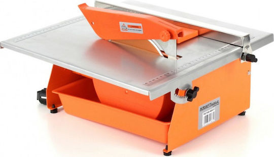 Kraft & Dele Tăietor de plăci Electric 600W