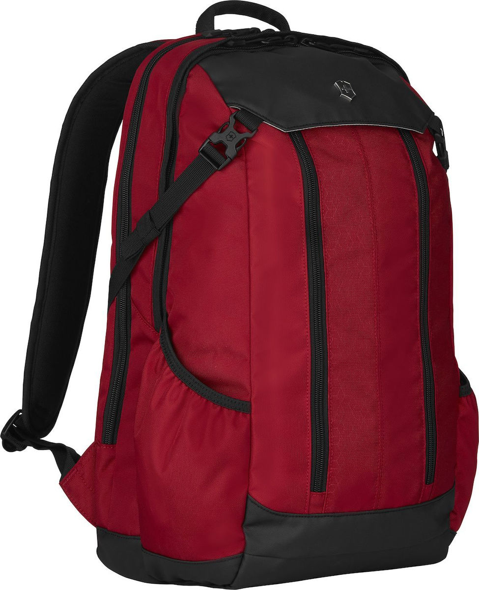 Victorinox Altmont Original Slimline Backpack 15.6" Red Skroutz.gr